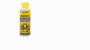 Kilrock-K All purpose Descaler 250ml