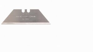 Stanley Knife Blades Heavy-Duty (Pack 5)