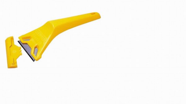 Stanley Window Scraper