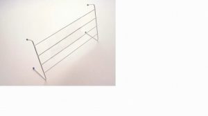 Radiator Airer 4 Bar