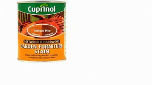 Cuprinol Garden Furniture Stain Antique Pine 750ml