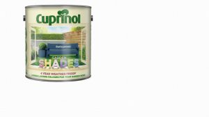 Cuprinol Garden Shades Barley Wood 2.5L