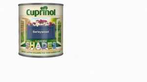 Cuprinol Garden Shades Barley Wood 1L