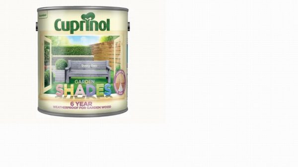 Cuprinol Garden Shades Dusky Gem 2.5L