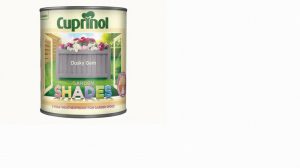 Cuprinol Garden Shades Dusky Gem 1L