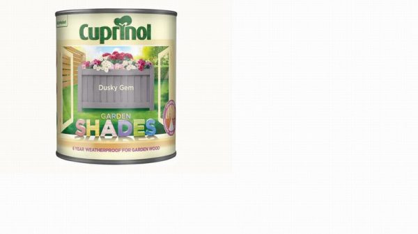 Cuprinol Garden Shades Dusky Gem 1L