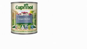 Cuprinol Garden Shades Forget-Me-Not 1L