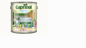 Cuprinol Garden Shades Fresh Rosemary 2.5L