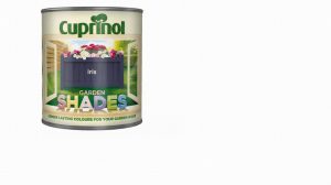 Cuprinol Garden Shades Iris 1L