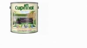 Cuprinol Garden Shades Lavender 2.5L