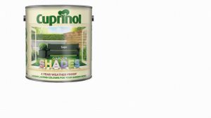 Cuprinol Garden Shades Sage 2.5L