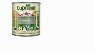 Cuprinol Garden Shades Seagrass 1L