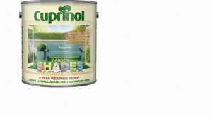 Cuprinol Garden Shades Seagrass 2.5L