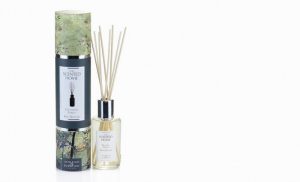 ASHLEIGH & BURWOOD: REED DIFFUSER – ENCHANTED FOREST