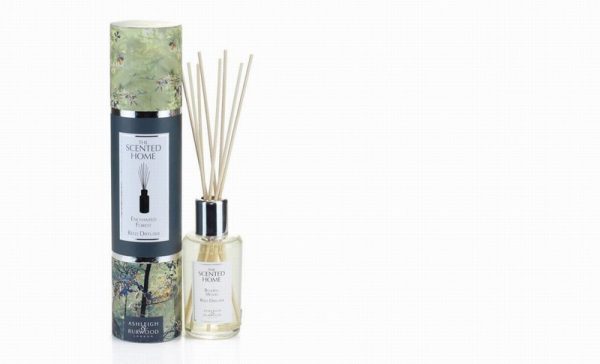ASHLEIGH & BURWOOD: REED DIFFUSER - ENCHANTED FOREST
