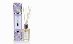ASHLEIGH & BURWOOD: REED DIFFUSER – FREESIA & ORCHID