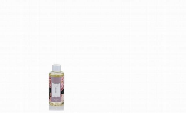 ASHLEIGH & BURWOOD: REED DIFFUSER REFILL - PEONY