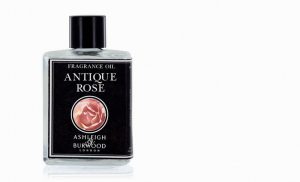 ASHLEIGH & BURWOOD: FRAGRANCE OIL – ANTIQUE ROSE