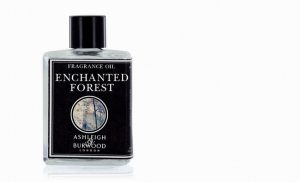 ASHLEIGH & BURWOOD: FRAGRANCE OIL – ENCHANTED FOREST