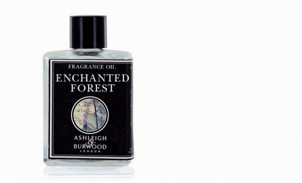 ASHLEIGH & BURWOOD: FRAGRANCE OIL - ENCHANTED FOREST