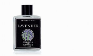 ASHLEIGH & BURWOOD: FRAGRANCE OIL – LAVENDER