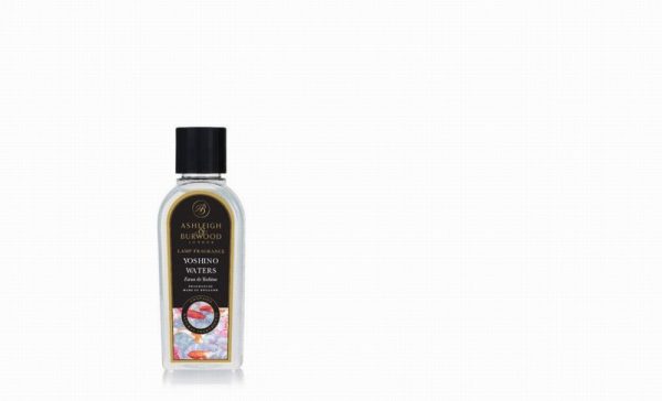 ASHLEIGH & BURWOOD: LAMP FRAGRANCE - YOSHINO WATERS 250ML