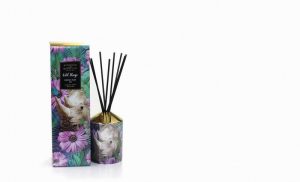 ASHLEIGH & BURWOOD: REED DIFFUSER – RHINO SAW US