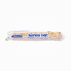 Johnsons Honey Bars for Budgies, Parakeets etc