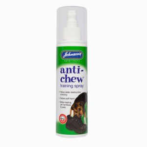 Johnsons Anti-Chew Spray