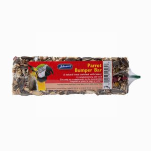 Johnsons Parrot Bumper Bar