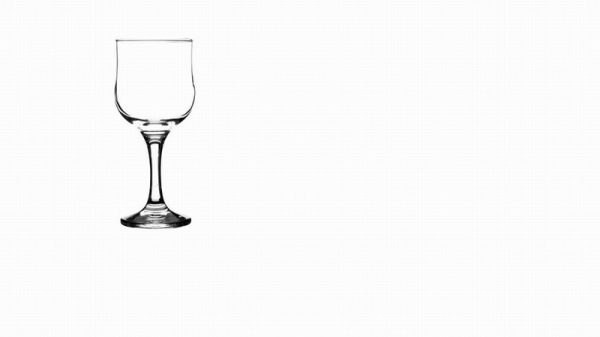 Ravenhead Tulip Set Of 4 White Wine Glasses 20cl - Image 2