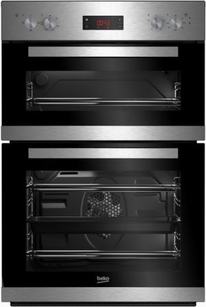 Beko Oven, Double, Built-in CDF22309X