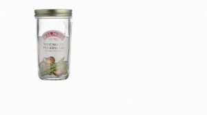 Kilner Wide Mouth Preserve Jar 0.5 Litre