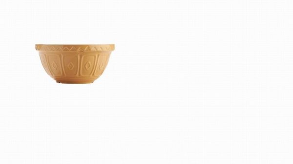 Mason Cash Cane S30 Mixing Bowl 21cm