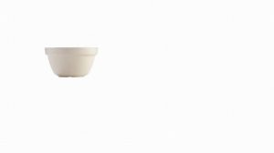 Mason Cash Original White S48 Pudding Basin 12.5cm