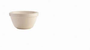 Mason Cash Original White S18 Pudding Basin 22cm