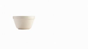 Mason Cash Original White S30 Pudding Basin 17cm