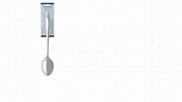 Viners Everyday Ss Solid Spoon