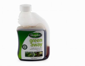 Blagdon Green Away 250ml