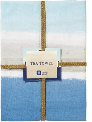 Talking Tables Coastal Tea Towel