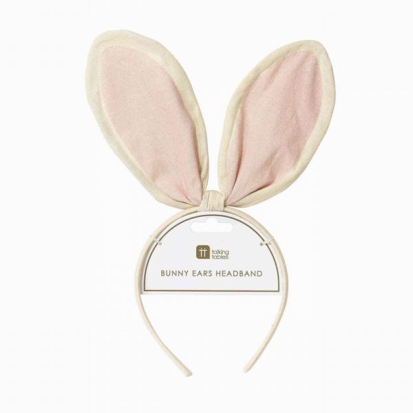 Talking Tables Truly Bunny Dress Up Bunny Ears
