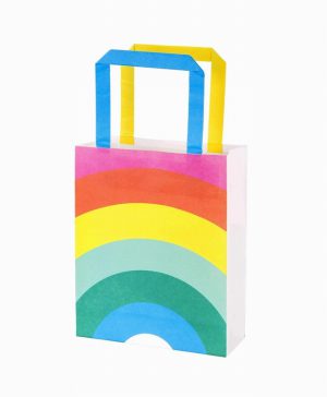Talking Tables Rainbow Treat Bag