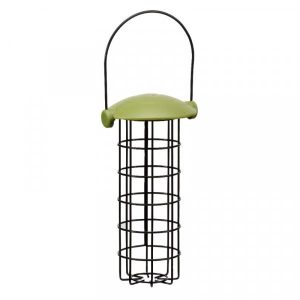 Chapel Wood 20cm Twist Top Suet Ball Feeder