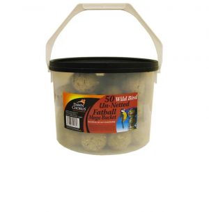 Dawn Chorus Fatballs Original Tub x 50