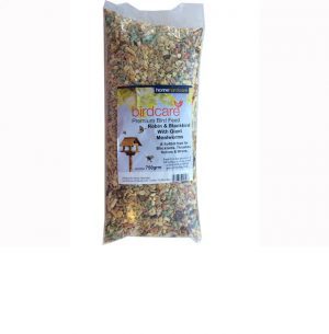 HomeHardware Robin & Blackbird Feast 750g