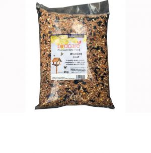 HomeHardware Wild Bird Seed 2kg