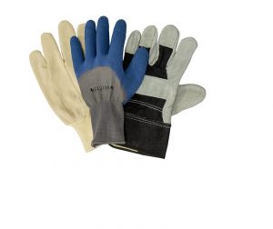 Briers Mens Gloves Triple Pack