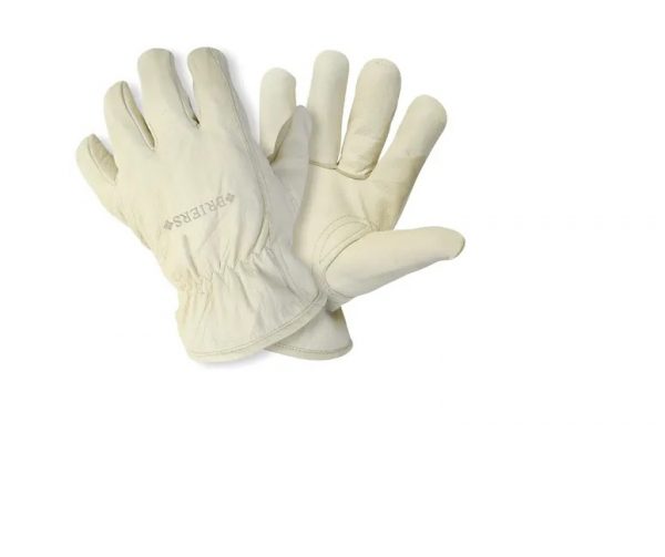 Briers Ultimate Lined Leather Glove Small