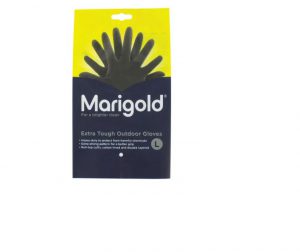 Marigold  Extra Tough Outdoor Gloves – Large