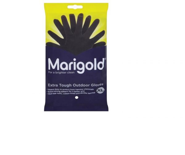 Marigold Extra Tough Outdoor Gloves - Extra Large